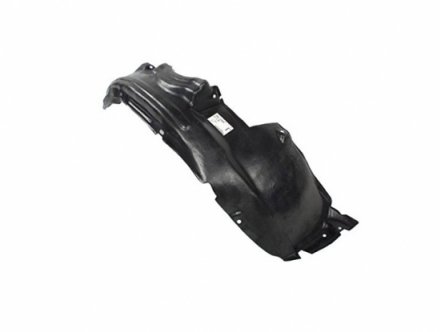 Accéder à la pièce Pare-boue avant droit