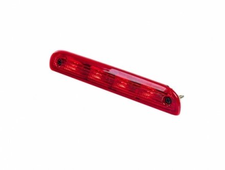 Accéder à la pièce Troisième feu de stop
