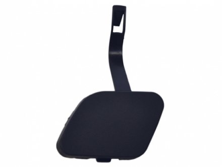 Accéder à la pièce Cache crochet de pare-chocs avant