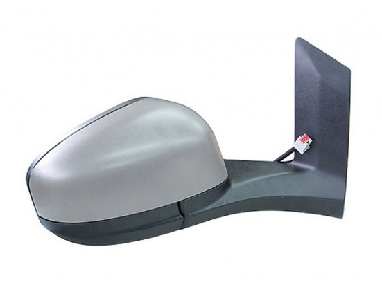 Accéder à la pièce Rétroviseur droit électrique chauffant à peindre