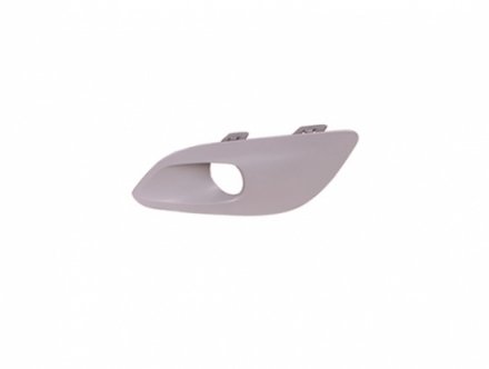 Accéder à la pièce Grille antibrouillard gauche apprêté [Activef]