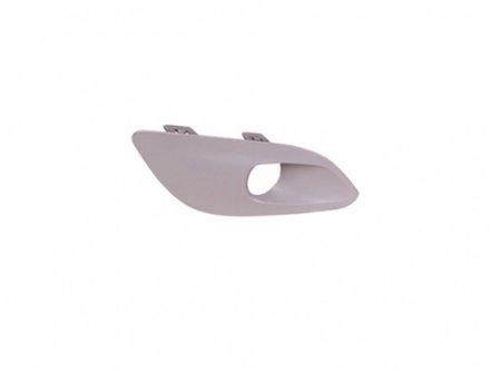 Accéder à la pièce Grille antibrouillard droit apprêté [Active]