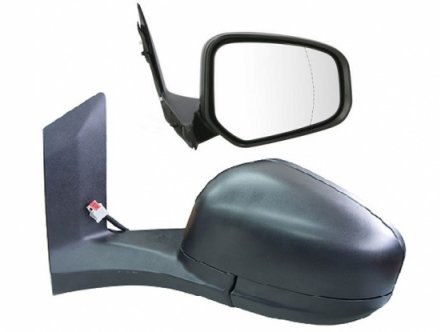 Accéder à la pièce Rétroviseur gauche électrique [Grand angle]