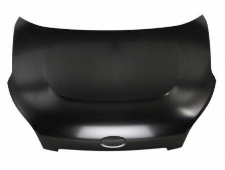 Accéder à la pièce Capot moteur