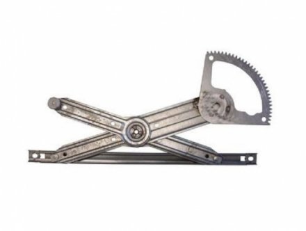 Accéder à la pièce Lève-vitres arrière gauche électrique 4ptes