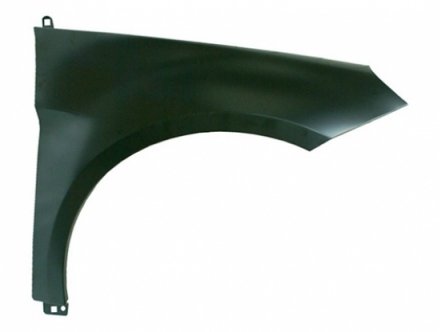 Accéder à la pièce Aile avant droite