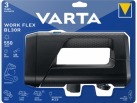 Accéder à la pièce Lampe de travail LED rechargeable Varta Work Flex 55