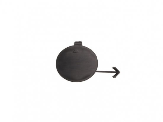 Accéder à la pièce Cache crochet remorquage pare-chocs avant