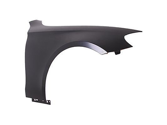 Accéder à la pièce Aile avant droite