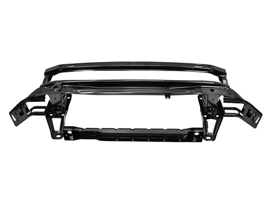 Accéder à la pièce Face avant