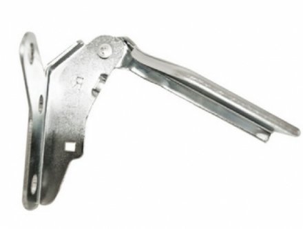 Accéder à la pièce Charniere capot gauche