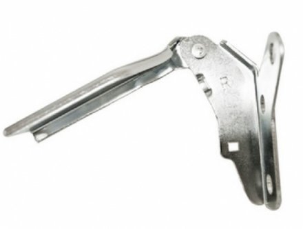 Accéder à la pièce Charniere capot droit