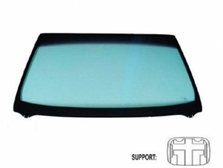 Accéder à la pièce Pare-brise clair