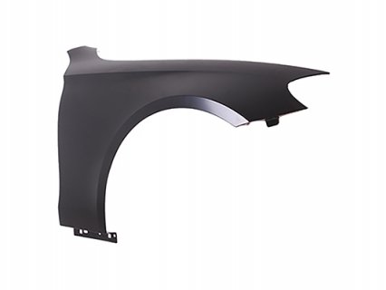 Accéder à la pièce Aile avant droite