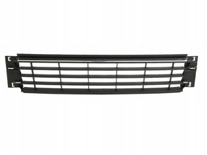 Accéder à la pièce Calandre centrale du pare-chocs avant avec garniture chromée (1.2L essence et diesel)