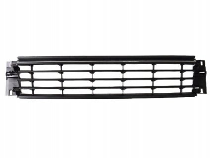 Accéder à la pièce Calandre centrale du pare-chocs avant avec garniture chromée (sauf 1.2L essence et diesel)