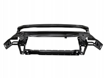 Accéder à la pièce Face avant