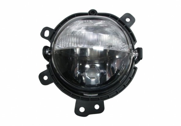 Accéder à la pièce Feu antibrouillard latéral droit H8