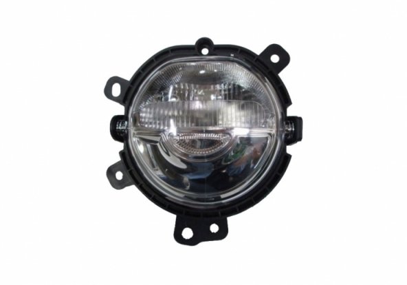 Accéder à la pièce Feu avant droit W5W