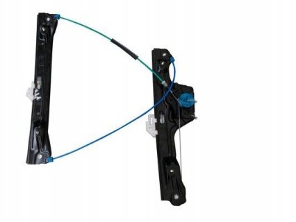 Accéder à la pièce Mecanisme lève-vitre électrique gauche confort (4 portes) Accéder à la pièce Mecanisme lève-vitre électrique gauche confort (4 portes)