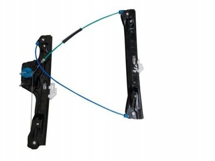 Accéder à la pièce Mecanisme lève-vitre électrique droit confort (4 portes) Accéder à la pièce Mecanisme lève-vitre électrique droit confort (4 portes)