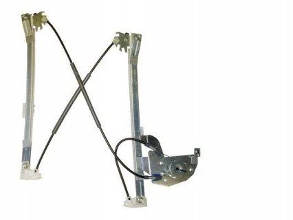 Accéder à la pièce Mecanisme lève-vitre électrique avant gauche confort (4 portes) Accéder à la pièce Mecanisme lève-vitre électrique avant gauche confort (4 portes)