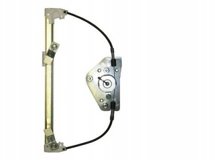 Accéder à la pièce Mecanisme lève-vitre électrique arrière droit confort (4 portes) Accéder à la pièce Mecanisme lève-vitre électrique arrière droit confort (4 portes)