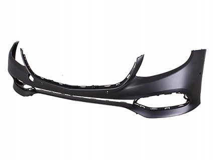 Accéder à la pièce Pare-chocs avant apprêté + capteurs (Elegance-Exclusive)