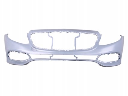 Accéder à la pièce Pare-chocs avant apprêté (Avantgarde)