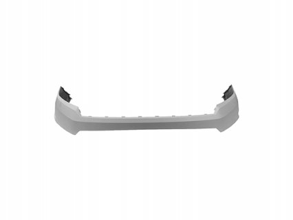 Accéder à la pièce Pare-chocs avant supérieur apprêté