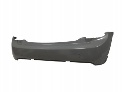 Accéder à la pièce Pare-chocs arrière, apprêté avec cache crochet (3 portes)