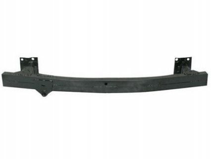 Accéder à la pièce Traverse de pare-chocs avant