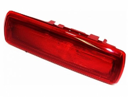 Accéder à la pièce Troisième feu de stop