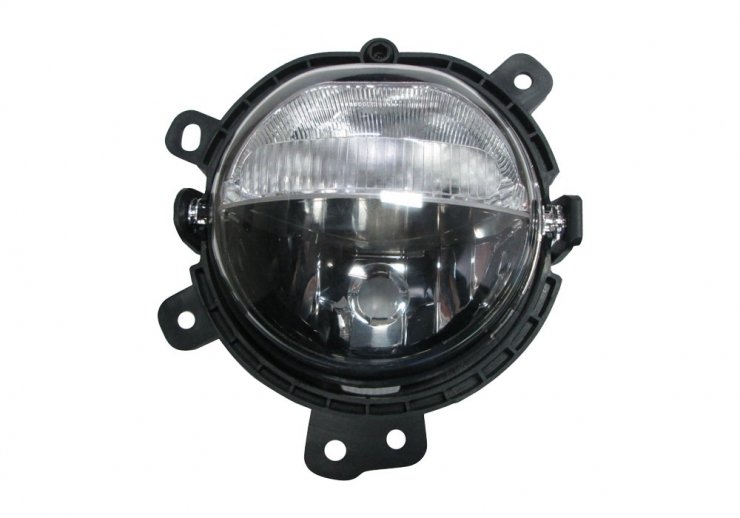 Accéder à la pièce Feu antibrouillard latéral droit H8