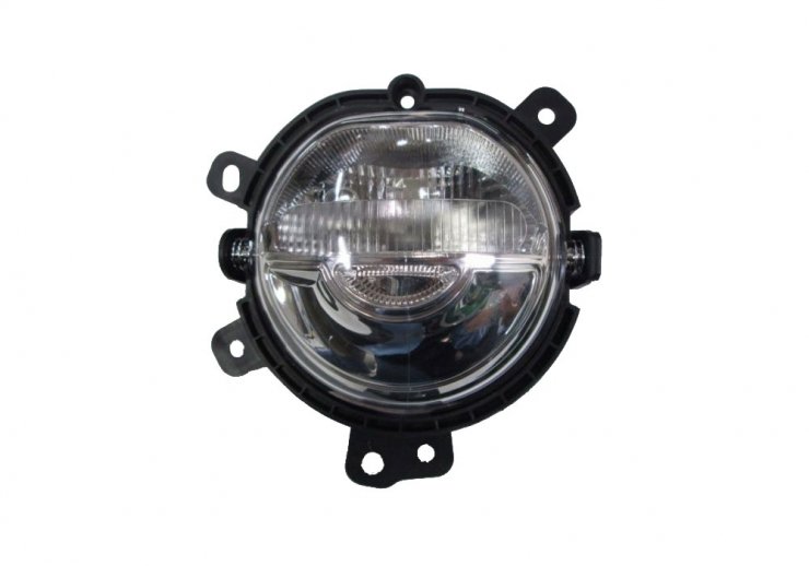 Accéder à la pièce Feu avant droit W5W