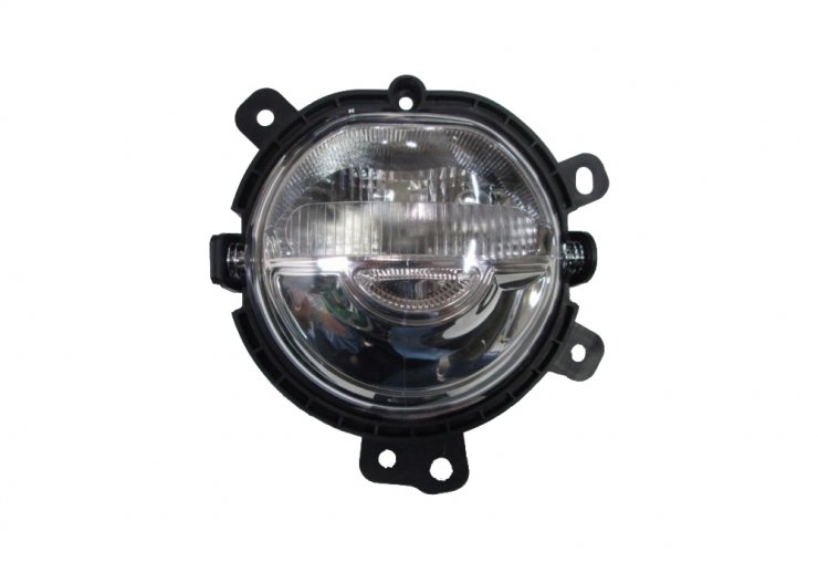 Accéder à la pièce Feu avant gauche W5W