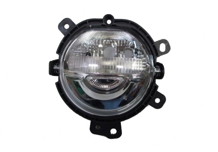 Accéder à la pièce Feu de jour gauche W5W