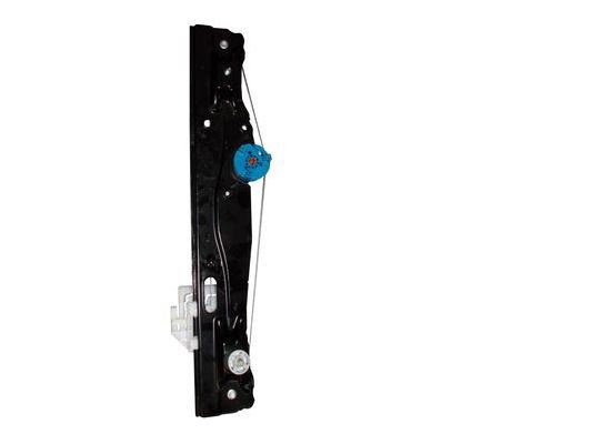 Mécanisme de leve-vitres arrière gauche confort (4 portes) BMW-MINI pour MINI MINI  pour MINI MINI