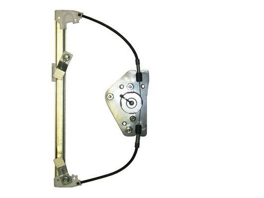 Mecanisme lève-vitre électrique arrière droit confort (4 portes) pour MINI MINI COUNTRYMAN  pour MINI MINI COUNTRYMAN