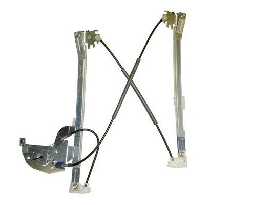 Mecanisme lève-vitre électrique avant droit confort (4 portes) pour MINI MINI COUNTRYMAN  pour MINI MINI COUNTRYMAN