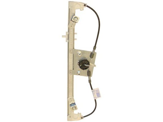 Accéder à la pièce Mécanisme de lève-vitre électrique avant droit 3/5 portes