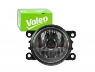 Accéder à la pièce Projecteur Anti-brouillard H11 [Valeo]