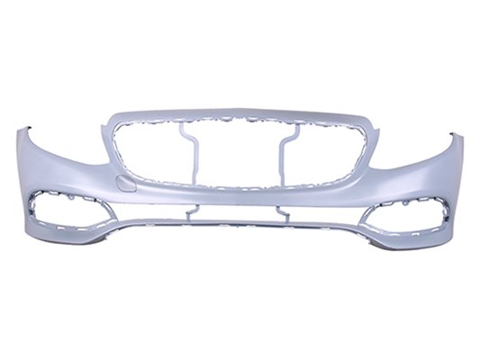 Accéder à la pièce Pare-chocs avant apprêté (Avantgarde)