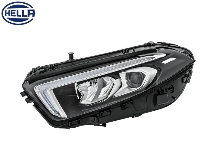 Acheter Phare gauche LED [Hella] MERCEDES CLASSE A 1779060..