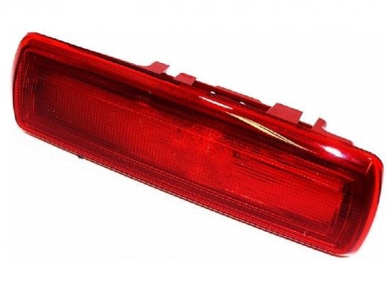 Accéder à la pièce Troisième feu de stop