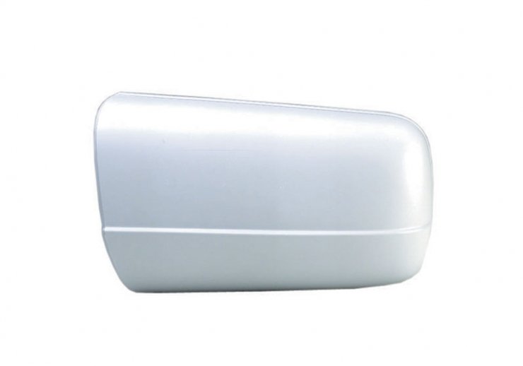 Accéder à la pièce Coque rétroviseur droit apprêté ->09/96