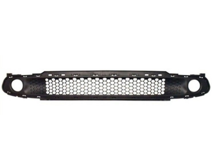 Accéder à la pièce Calandre centrale du pare-chocs avant