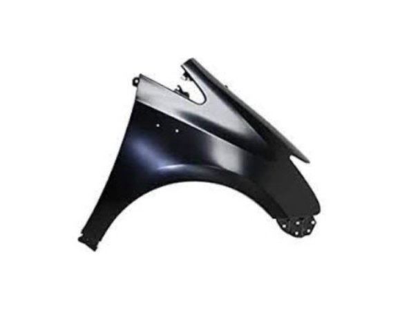 Accéder à la pièce Aile avant droite