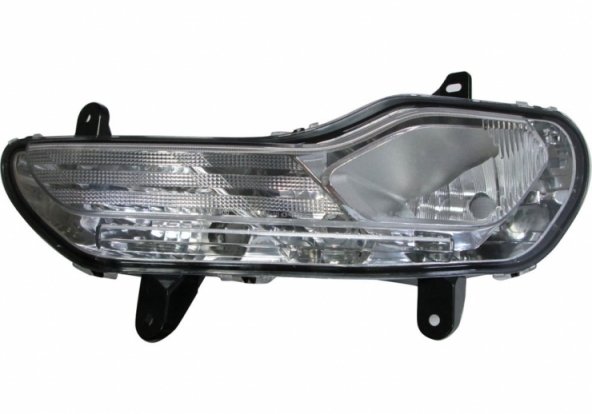 Accéder à la pièce Projecteur antibrouillard droit H10 + PY21W + W5W (Phares HID/Xénon)