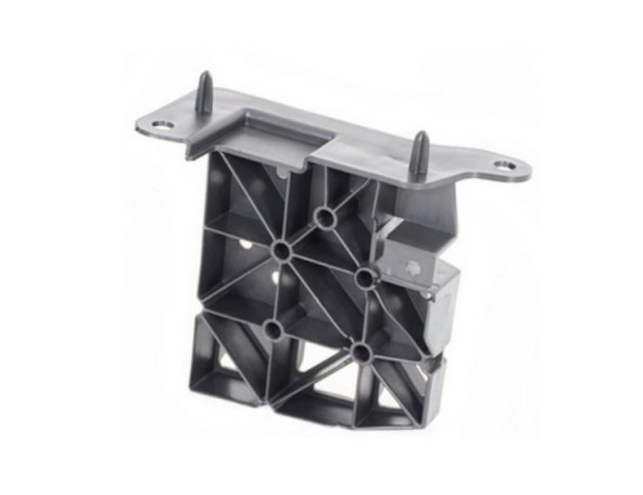 Accéder à la pièce Support de renforcement du pare-chocs avant gauche